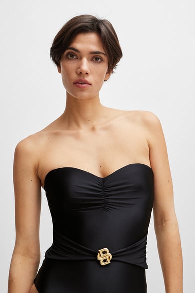 ΜΑΓΙΩ BOSS - 001 ΜΑΥΡΟ